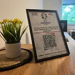 Livemore24 - Space In Wlan - Smart-tv - 24-7 Check-in Und Küche Duisburg