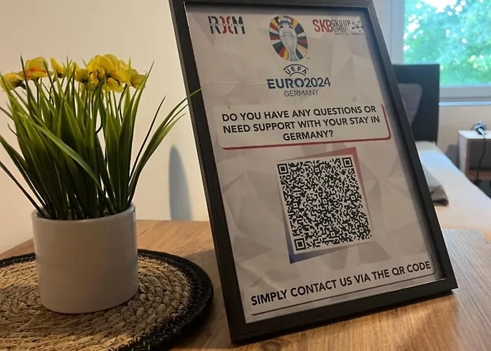 Livemore24 - Space In Wlan - Smart-tv - 24-7 Check-in Und Kueche Duisburg